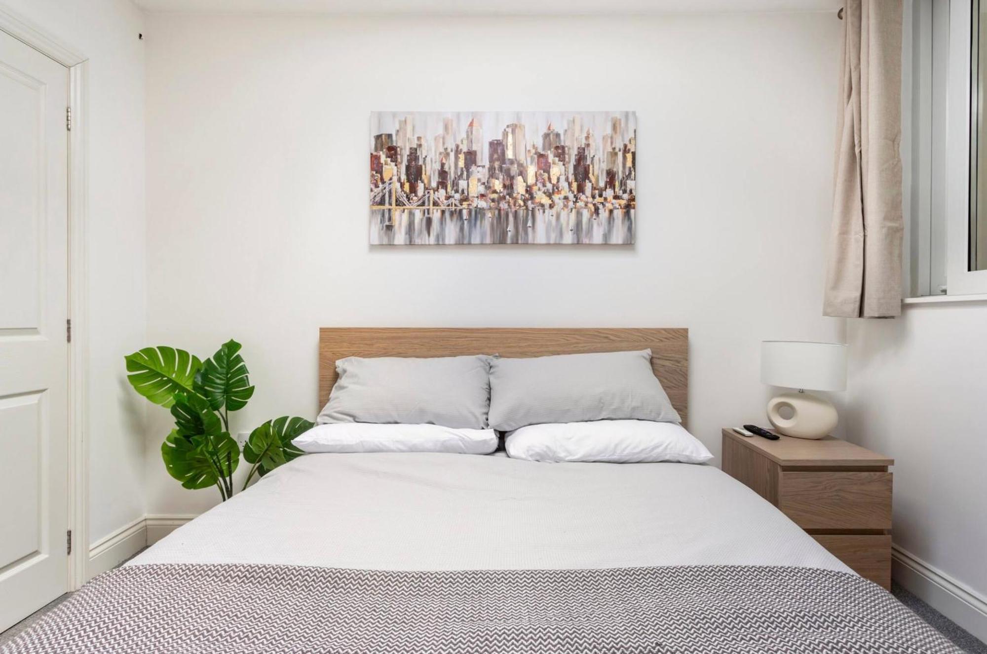 Beautiful 2 Bed Apartment Just Steps To The Beach 웨이머스만 외부 사진