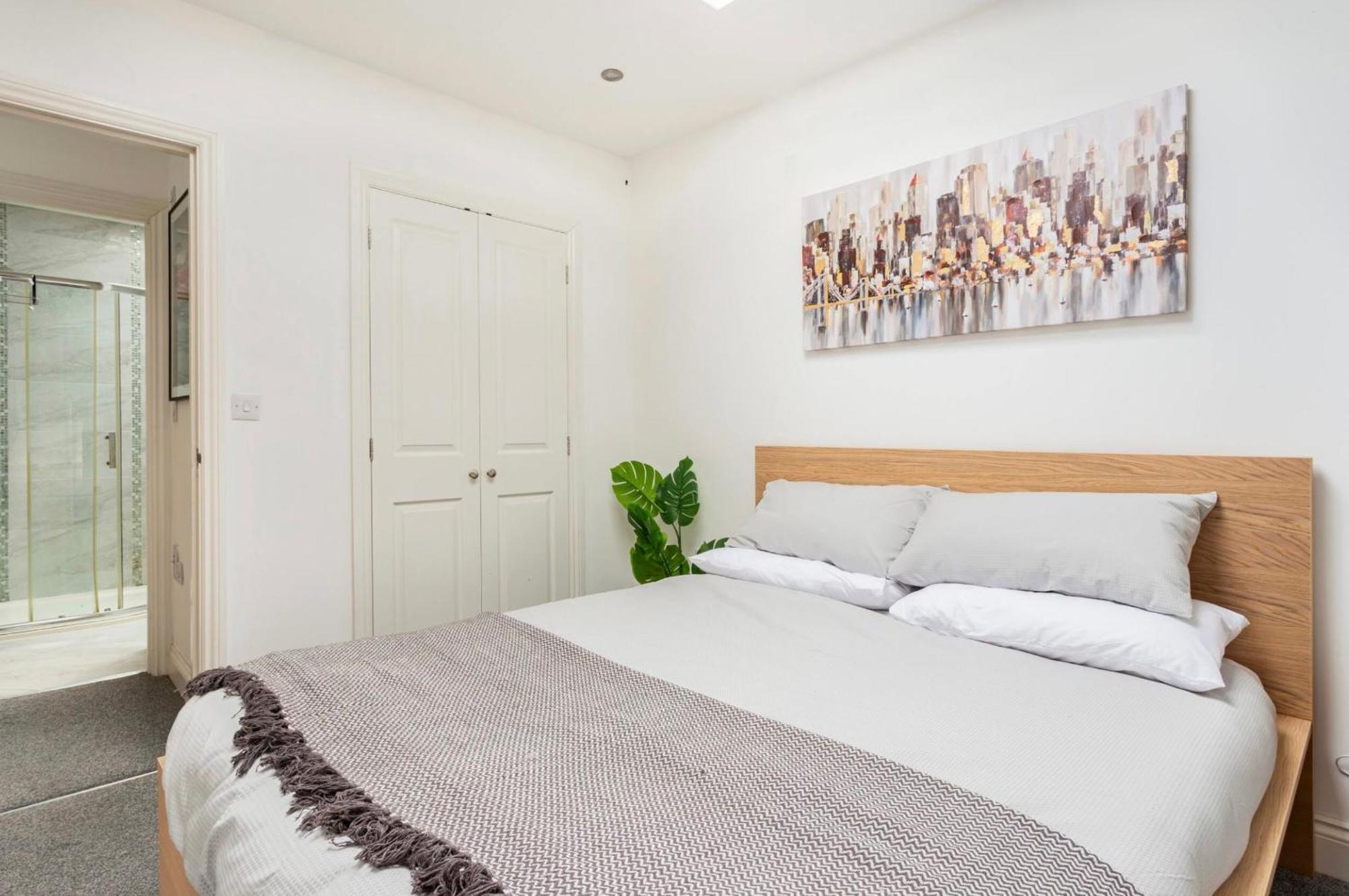 Beautiful 2 Bed Apartment Just Steps To The Beach 웨이머스만 외부 사진